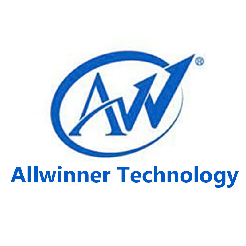 Allwinner_logo | ScenSmart一站式智能制造平台|OEM|ODM|行业方案