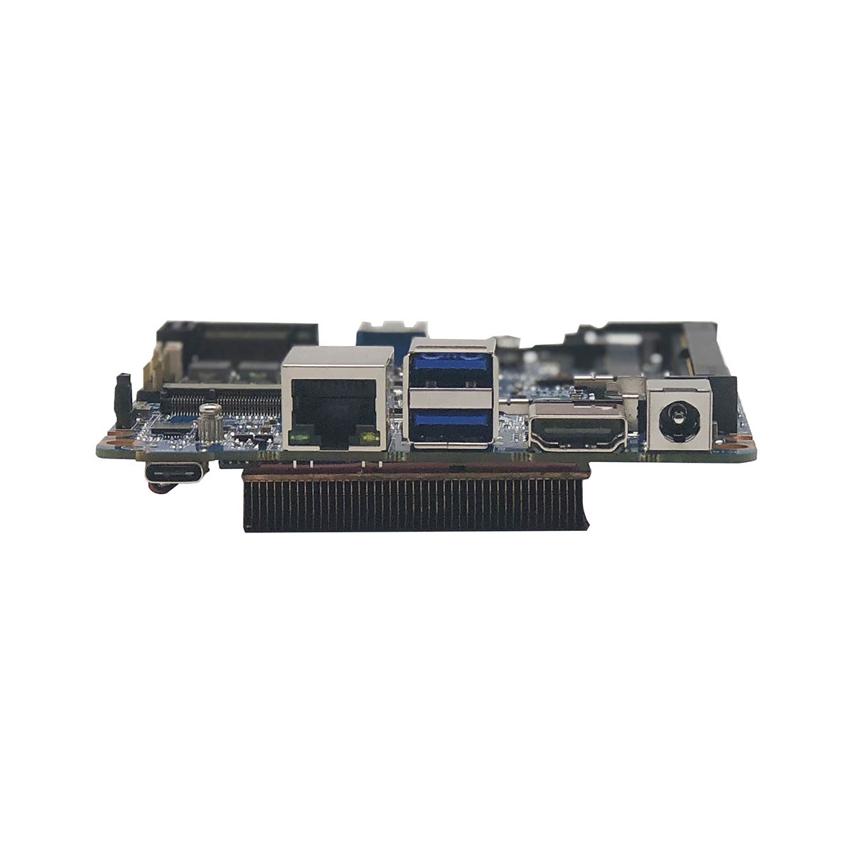 Intel Core Comet Lake I I I Nuc Pcba Scensmart Oem Odm