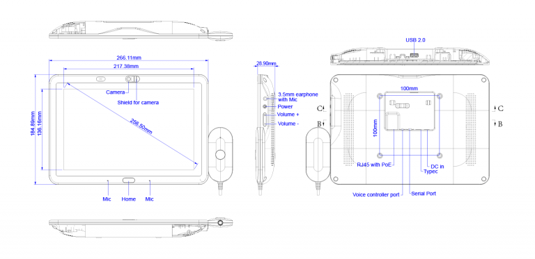 Rk Scensmart Oem Odm