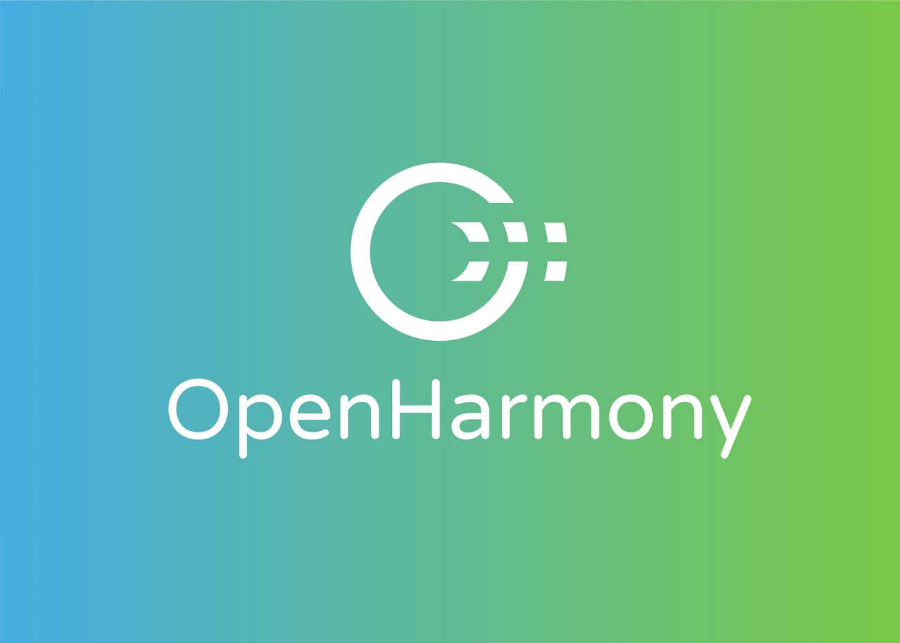 OpenHarmony | ScenSmart一站式智能制造平台|OEM|ODM|行业方案