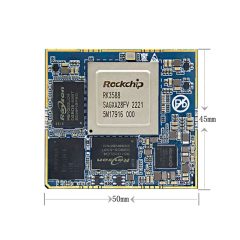 F Risc V Scensmart Oem Odm